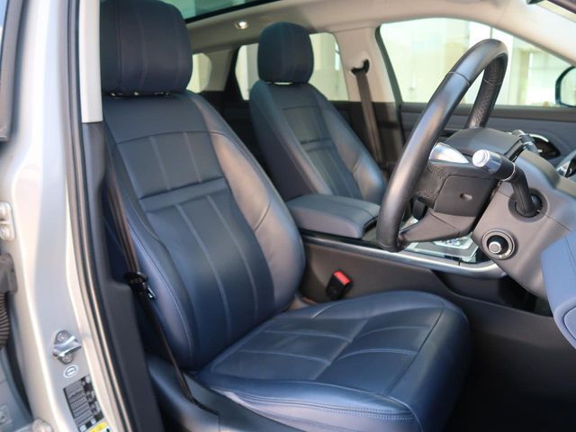 ROVER RANGE ROVER EVOGUE