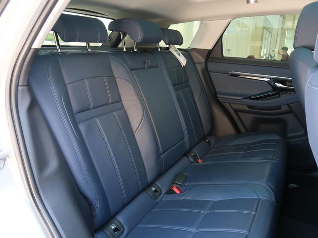 ROVER RANGE ROVER EVOGUE