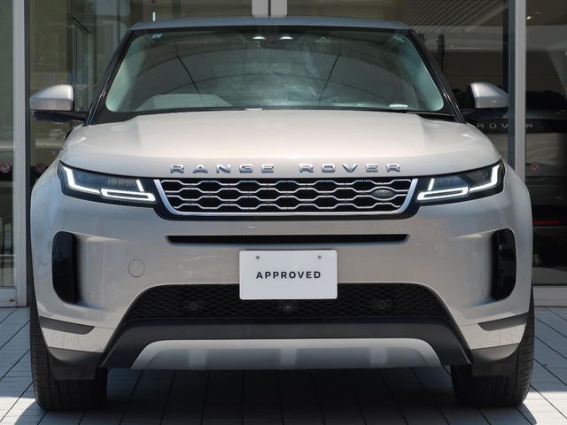 ROVER RANGE ROVER EVOGUE