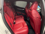 MASERATI GHIBLI Sedan