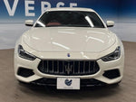 MASERATI GHIBLI Sedan