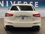 MASERATI GHIBLI Sedan