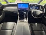 ALPHARD hybrid
