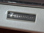 ALPHARD hybrid