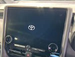 ALPHARD hybrid