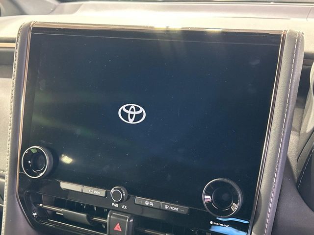 ALPHARD hybrid