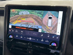 ALPHARD hybrid