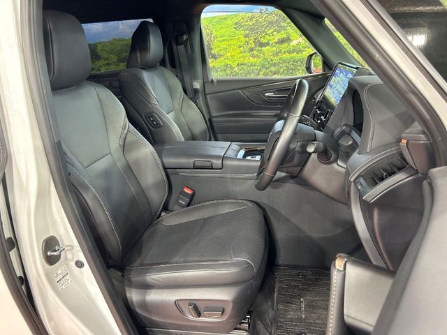 ALPHARD hybrid
