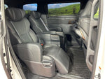 ALPHARD hybrid