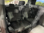ALPHARD hybrid