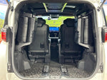 ALPHARD hybrid