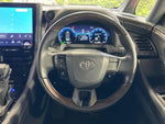 ALPHARD hybrid