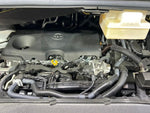 ALPHARD hybrid