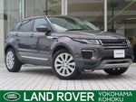 ROVER RANGE ROVER EVOGUE