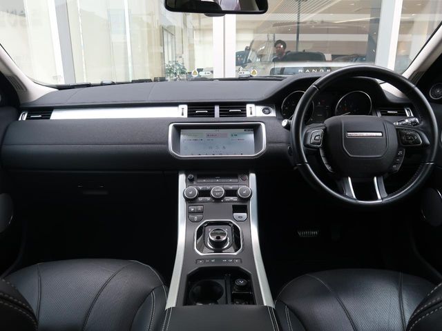 ROVER RANGE ROVER EVOGUE