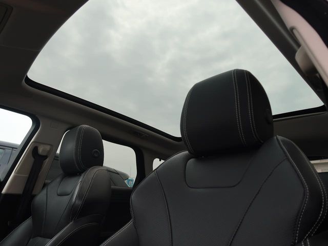 ROVER RANGE ROVER EVOGUE