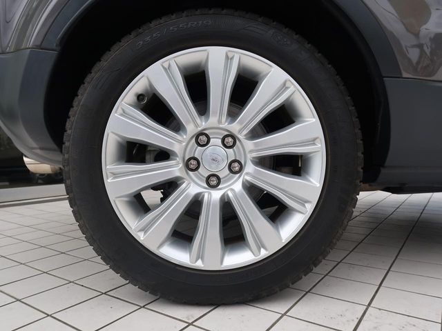 ROVER RANGE ROVER EVOGUE