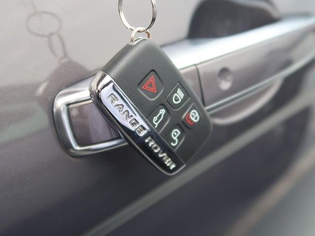 ROVER RANGE ROVER EVOGUE