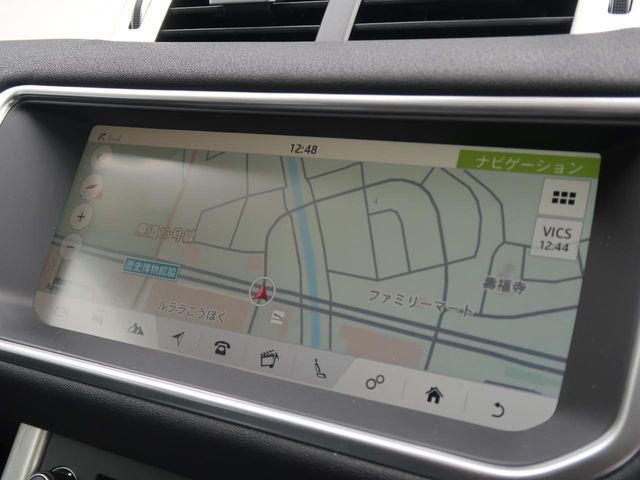 ROVER RANGE ROVER EVOGUE