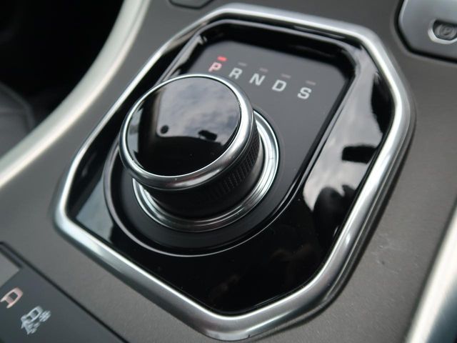 ROVER RANGE ROVER EVOGUE
