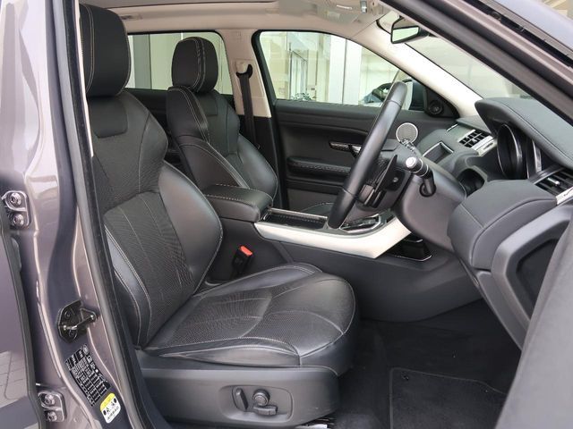 ROVER RANGE ROVER EVOGUE