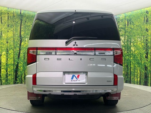 DELICA D:5 4WD