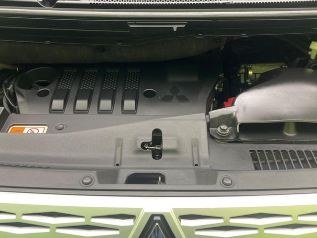 DELICA D:5 4WD