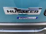 HUSTLER