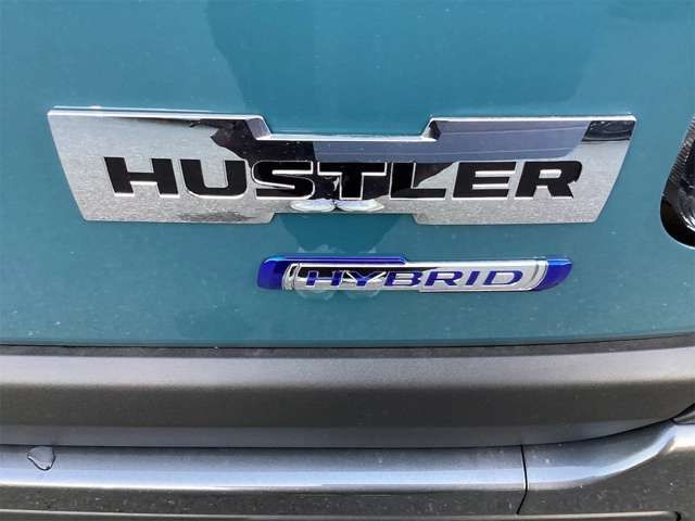 HUSTLER