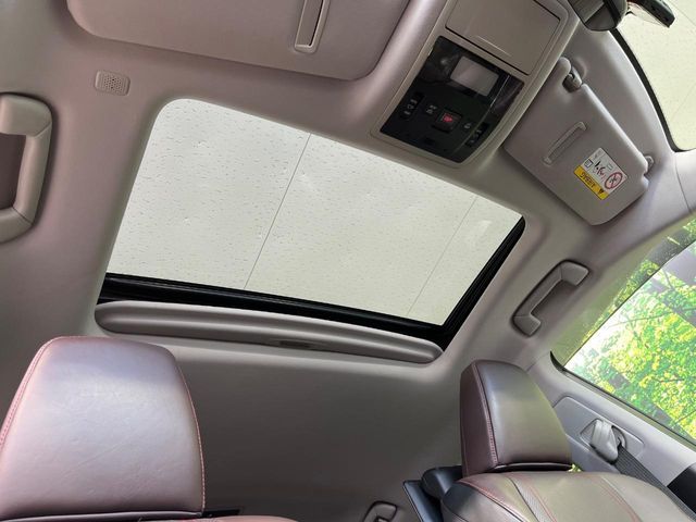 LEXUS RX450h 2WD