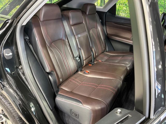 LEXUS RX450h 2WD