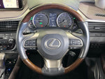 LEXUS RX450h 2WD