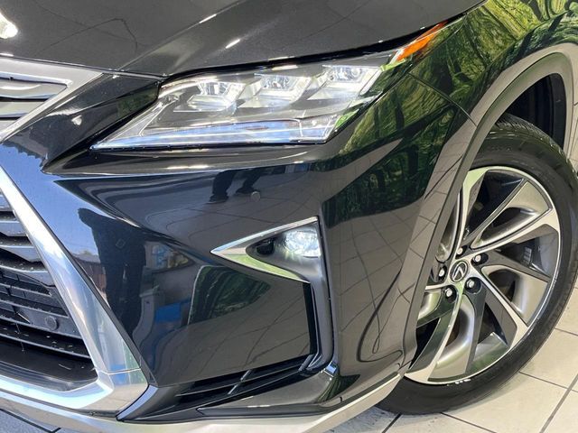 LEXUS RX450h 2WD