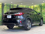 LEXUS RX450h 2WD