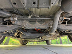 LEXUS RX450h 2WD