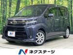 MOVE CUSTOM 4WD