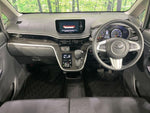 MOVE CUSTOM 4WD