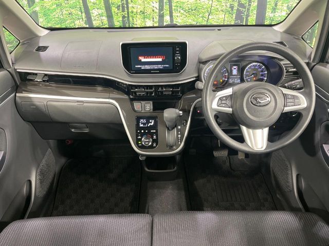 MOVE CUSTOM 4WD