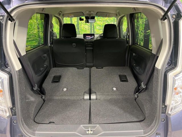 MOVE CUSTOM 4WD