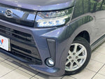 MOVE CUSTOM 4WD
