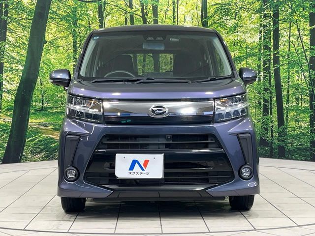 MOVE CUSTOM 4WD