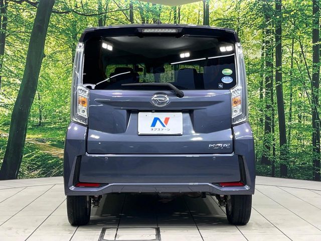 MOVE CUSTOM 4WD
