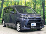 MOVE CUSTOM 4WD