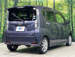 MOVE CUSTOM 4WD