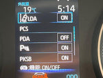 VOXY HYBRID