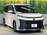 VOXY HYBRID