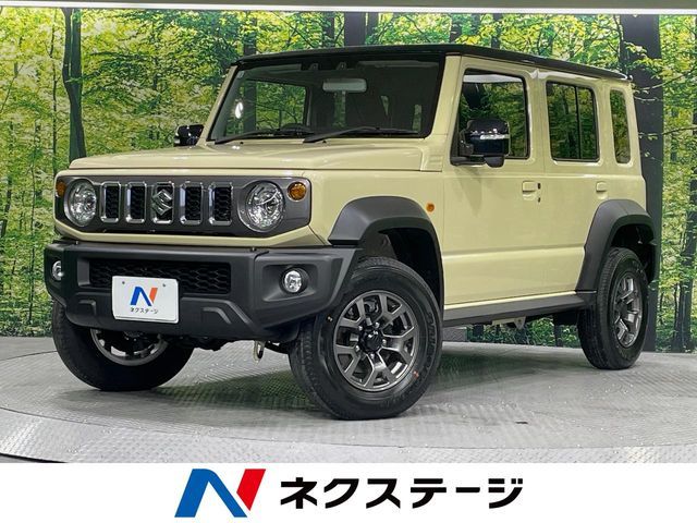 JIMNY NOMADE