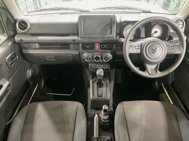 JIMNY NOMADE