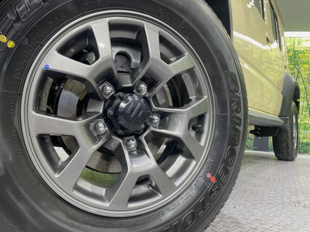 JIMNY NOMADE