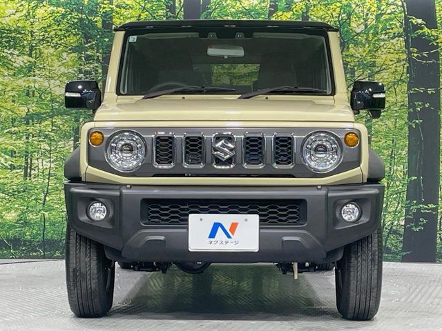 JIMNY NOMADE